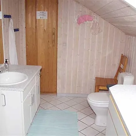 Casa vacanze Holiday Thulevej C- 4799
