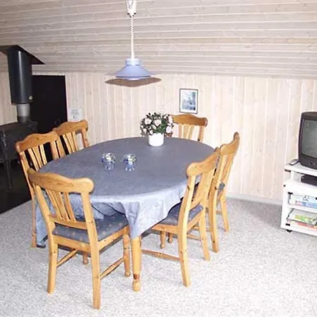 Holiday Thulevej C- 4799 Bolilmark